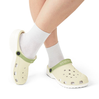 Adult Crocks