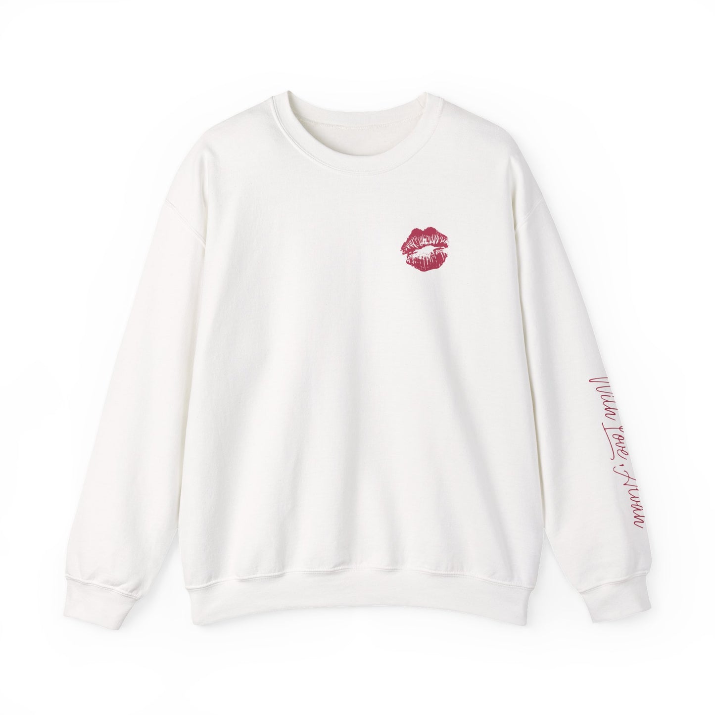 XOXO Crewneck