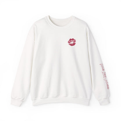 XOXO Crewneck