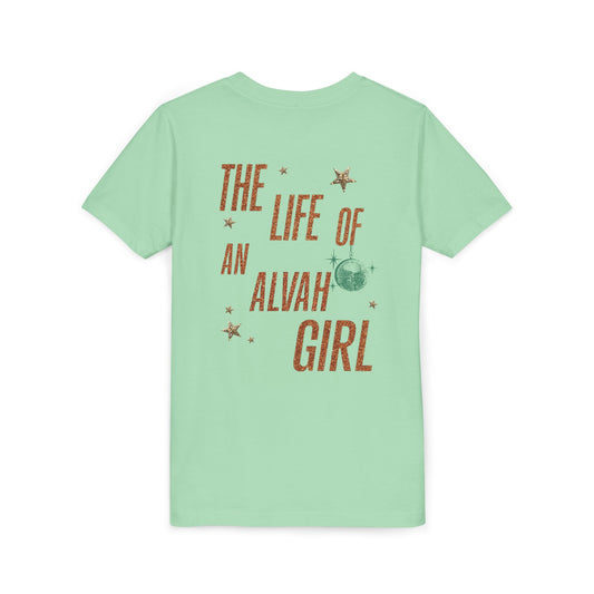 Youth "The Life Of" Tee