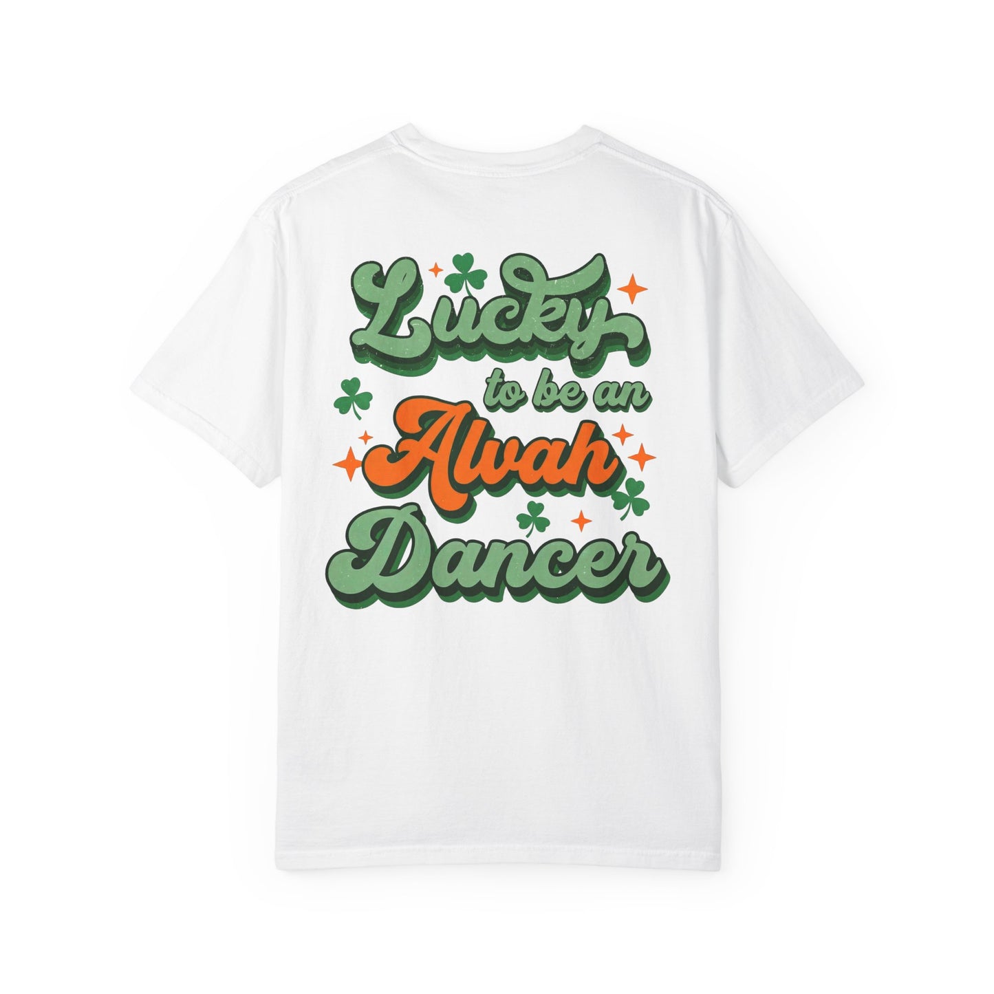 Adult Lucky Tee