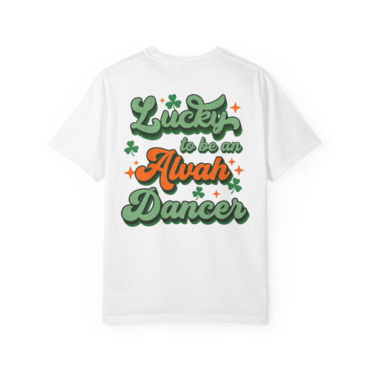 Adult Lucky Tee