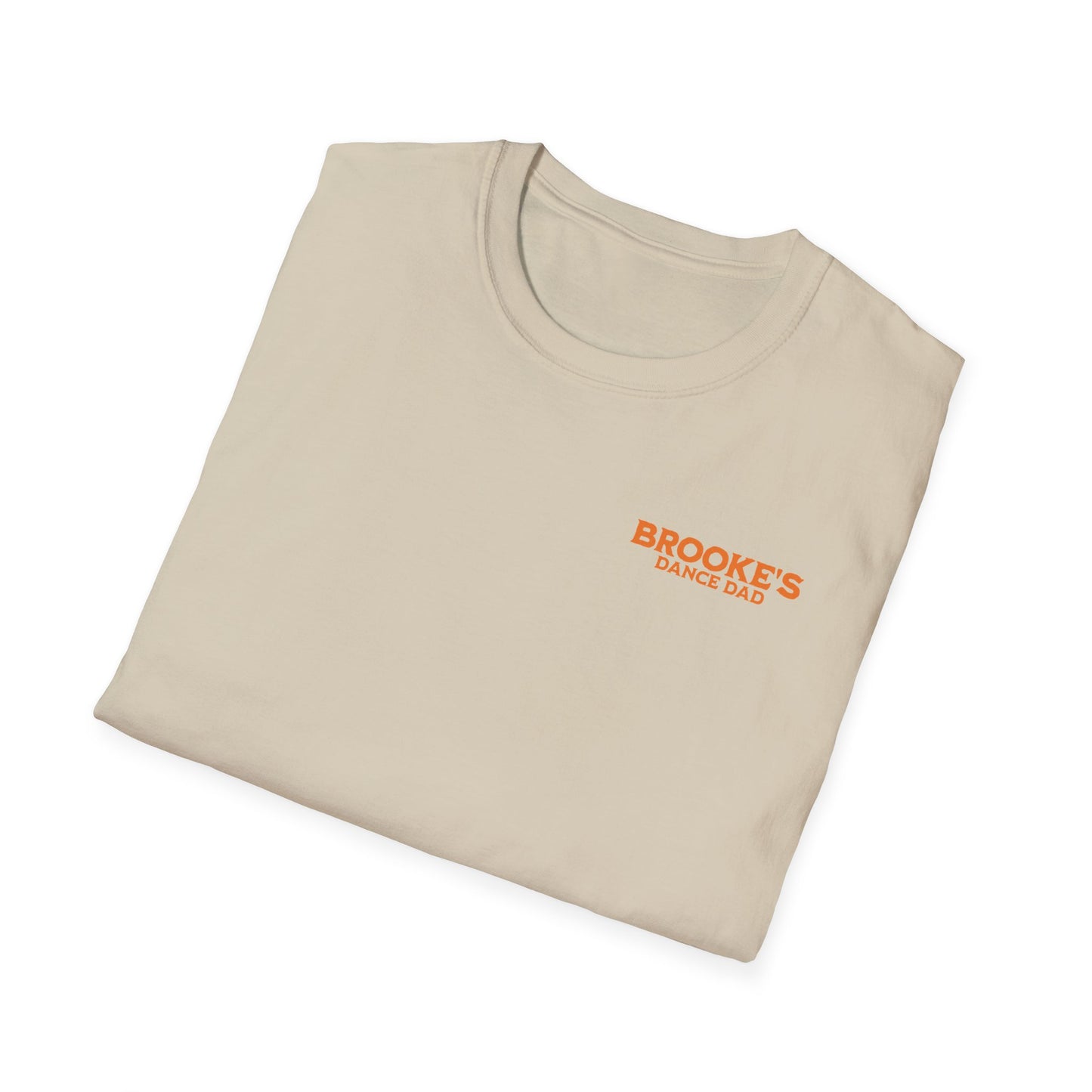 The Dance Dad Tee
