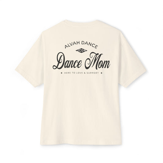 Dance Mom Tee