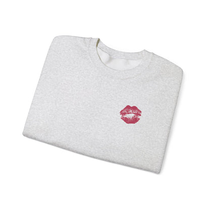 XOXO Crewneck