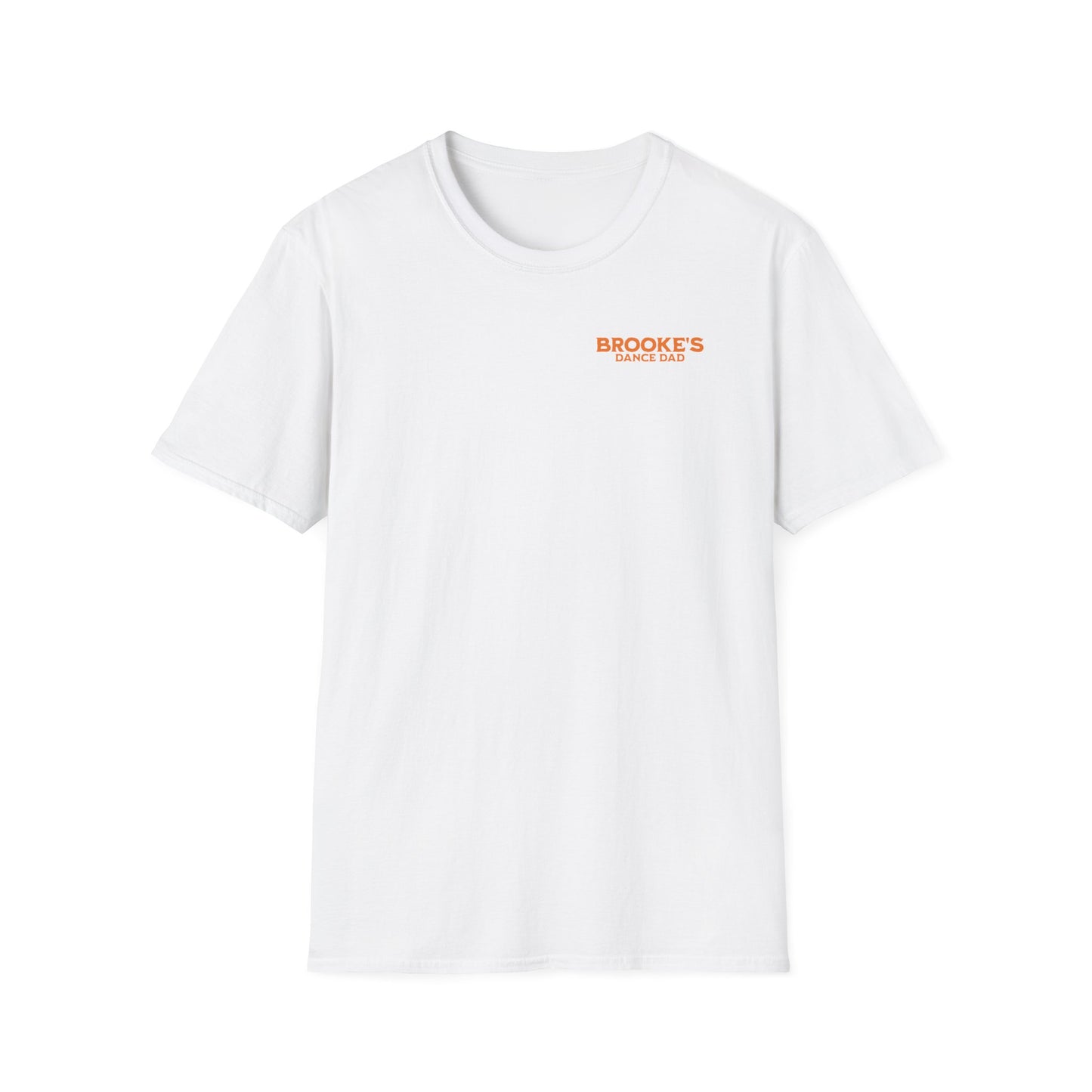 The Dance Dad Tee