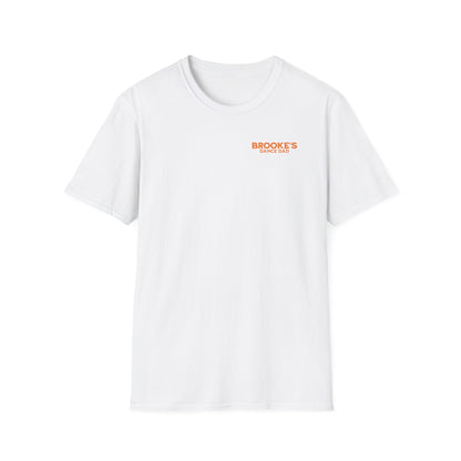 The Dance Dad Tee