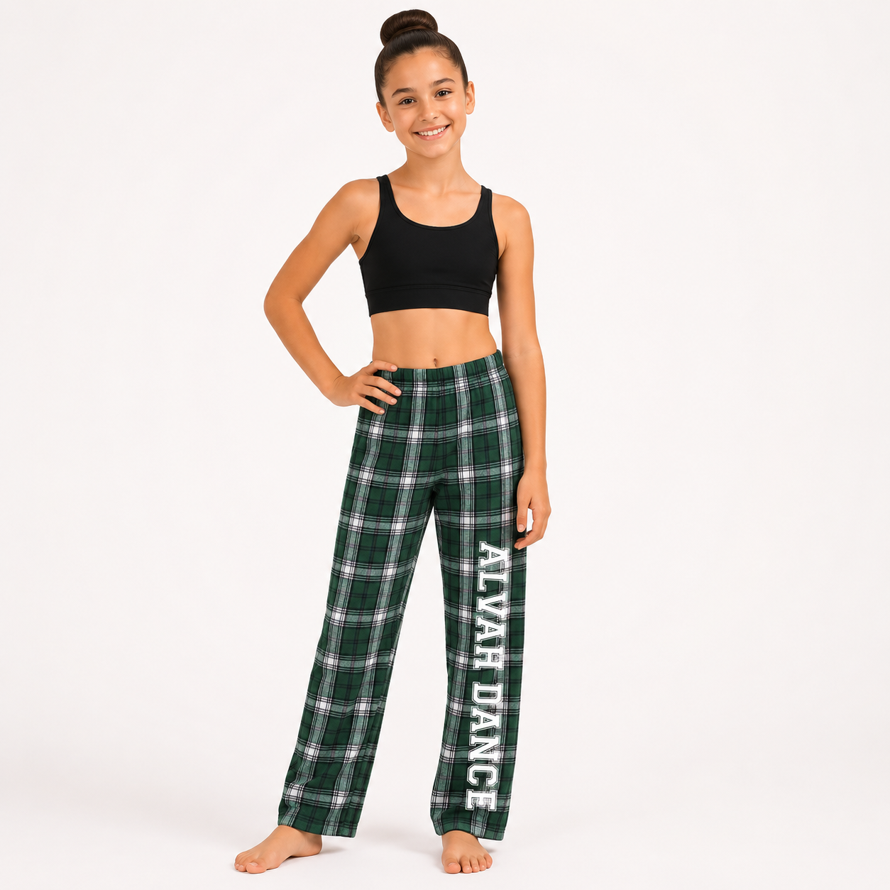 Youth PJ Pants