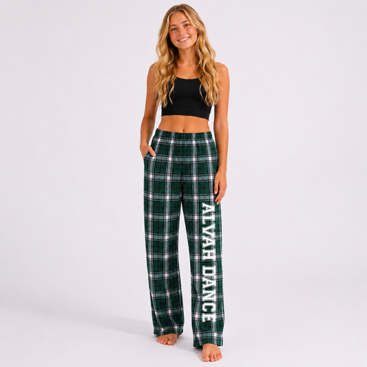 Adult PJ Pants