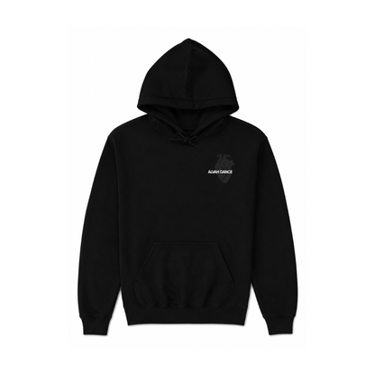 Adult Be The Movement Hoodie