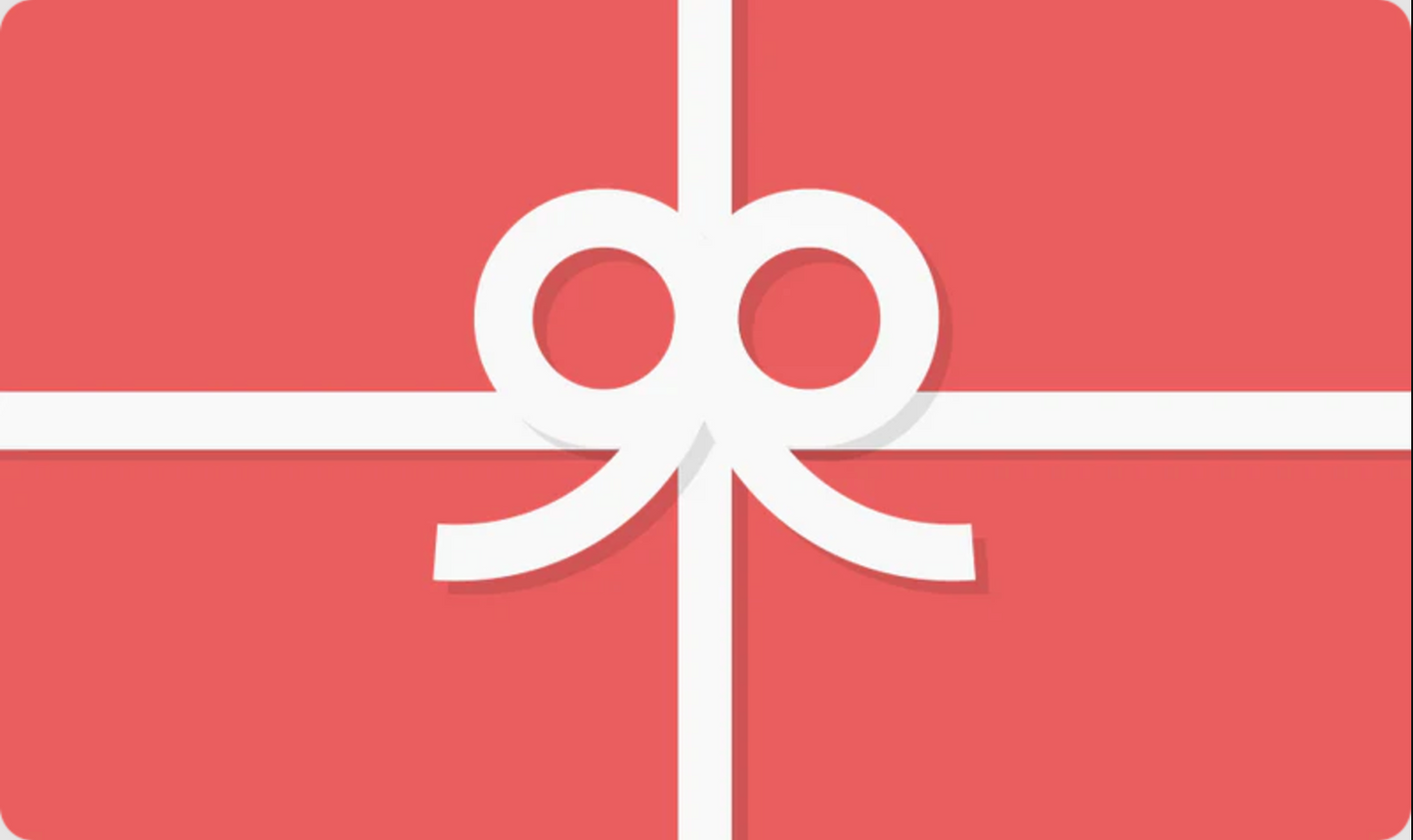 Alvah Dance Gift Card