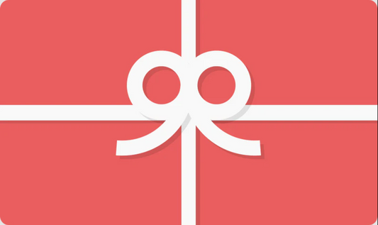 Alvah Dance Gift Card
