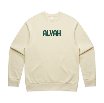 Adult "If You're Reading This" Crewneck