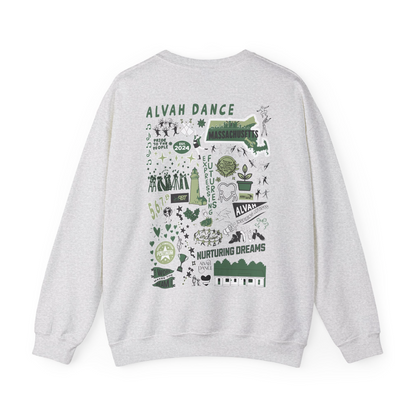 Youth Community Crewneck