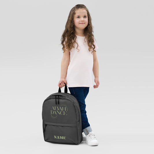Alvah Backpack