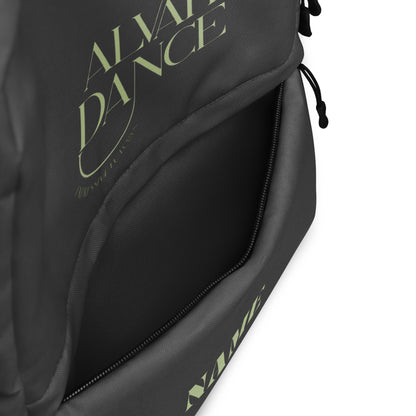 Alvah Backpack
