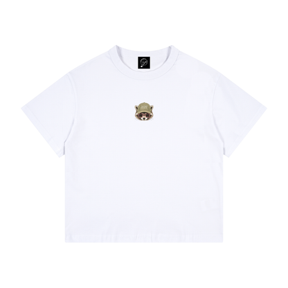 Youth "I Live Here Now" Tee