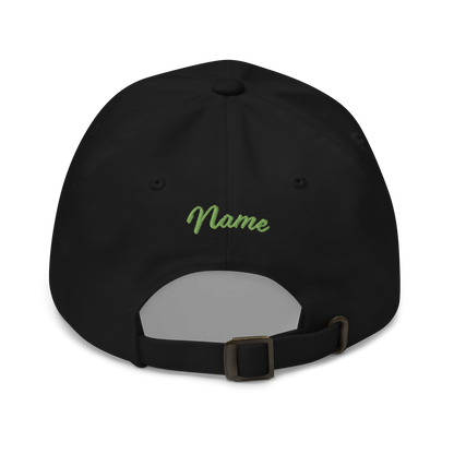 Adult Baseball Hat