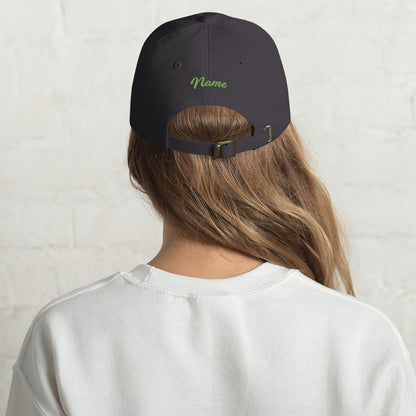 Adult Baseball Hat