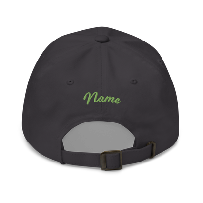 Adult Baseball Hat