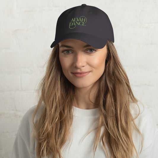 Adult Baseball Hat