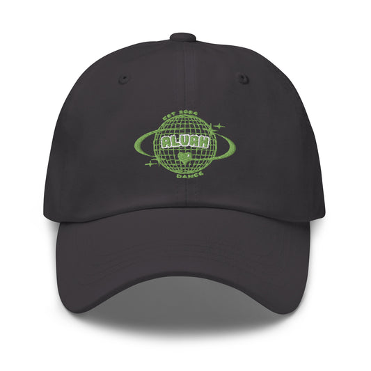Adult Trendy Baseball Hat