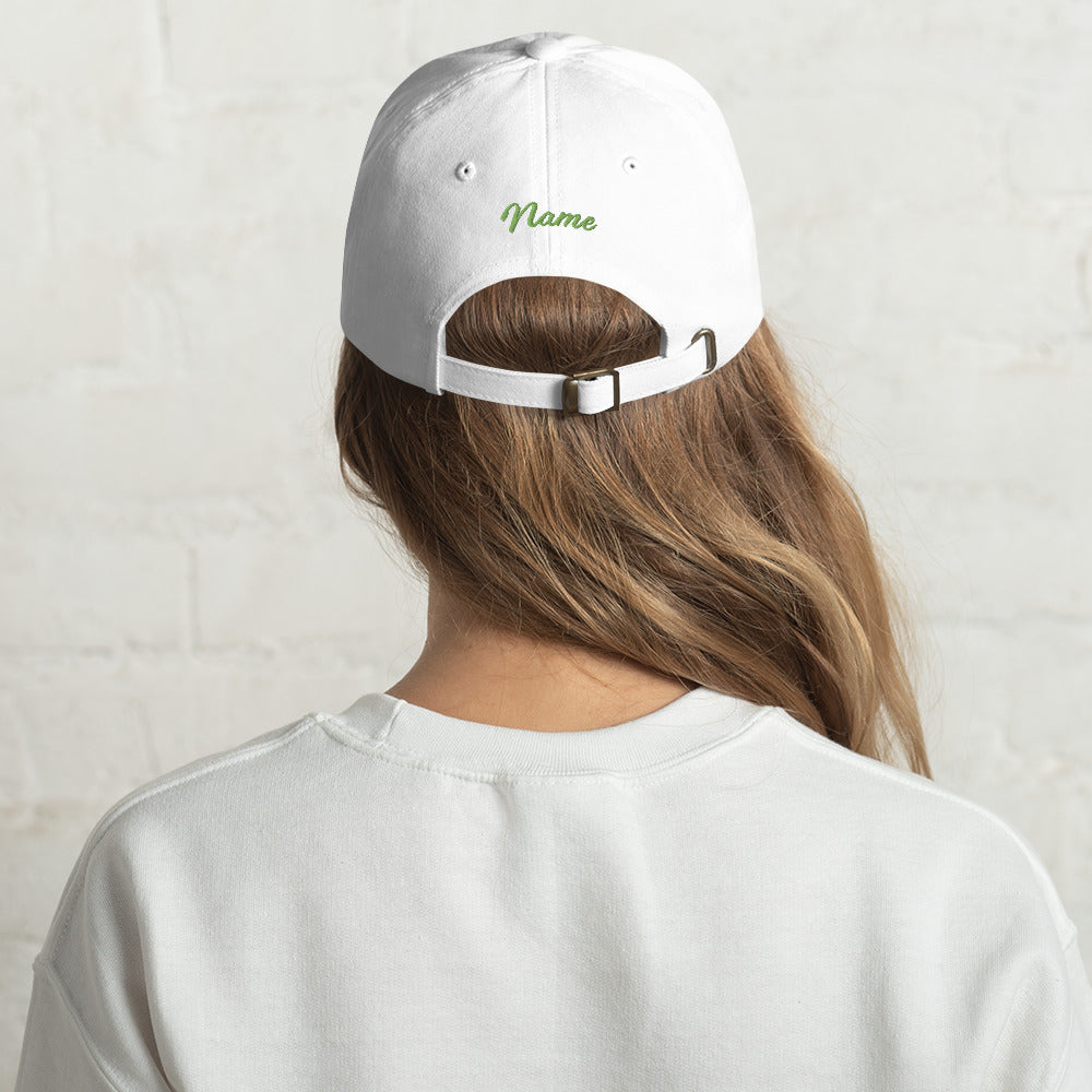 Adult Baseball Hat