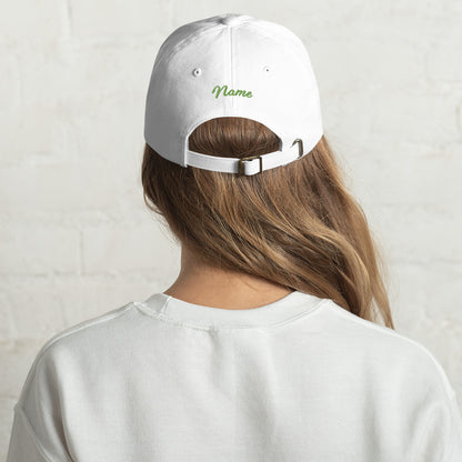 Adult Baseball Hat