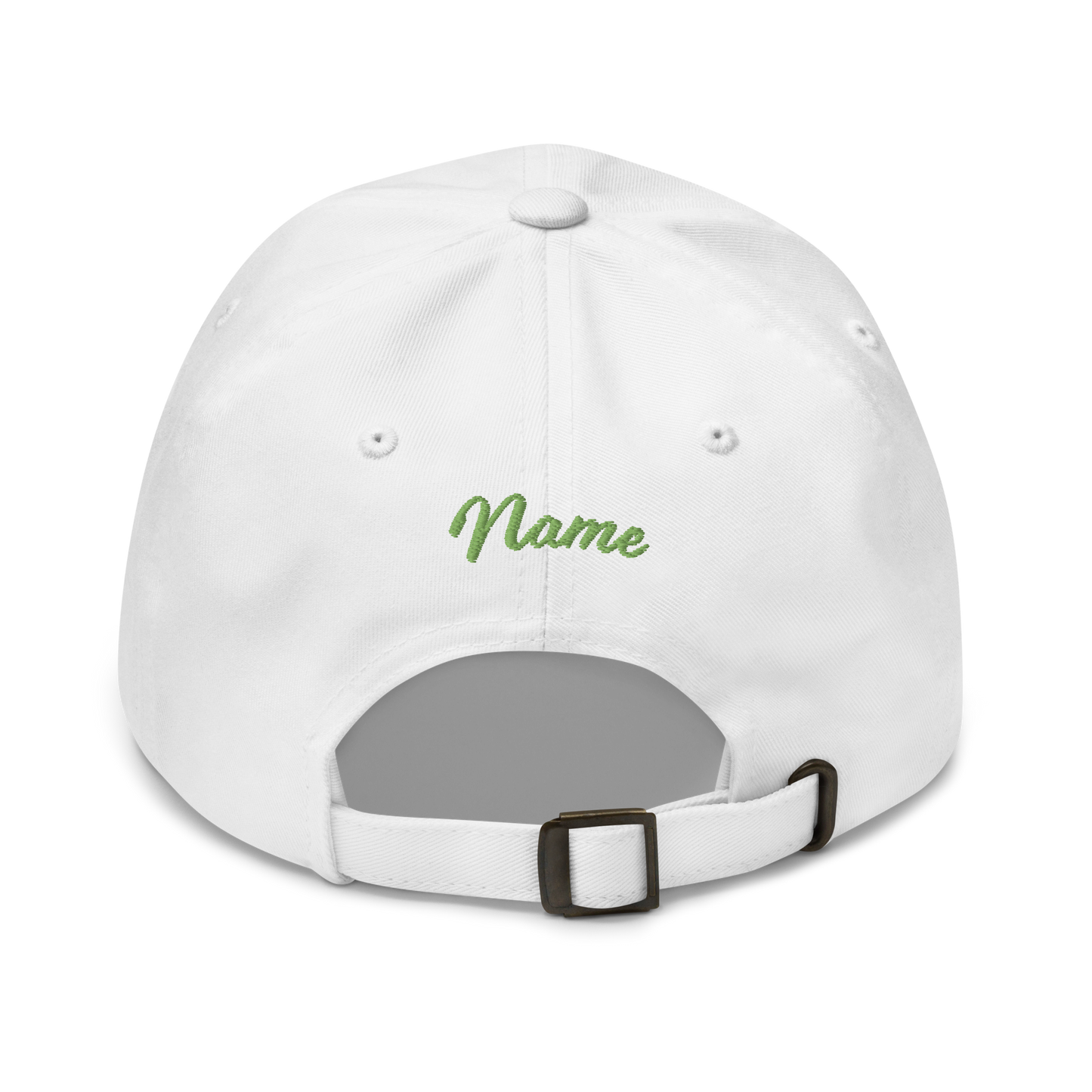 Adult Baseball Hat