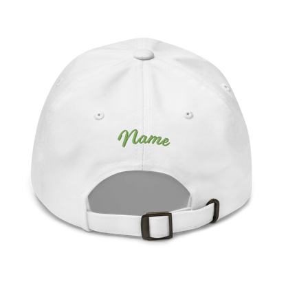 Adult Baseball Hat
