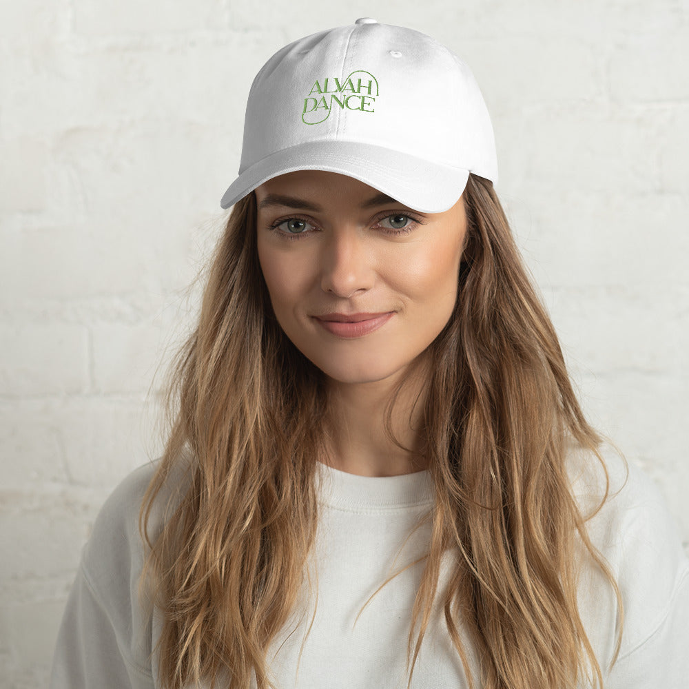 Adult Baseball Hat