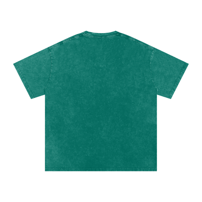 Adult Shell We Dance Tee
