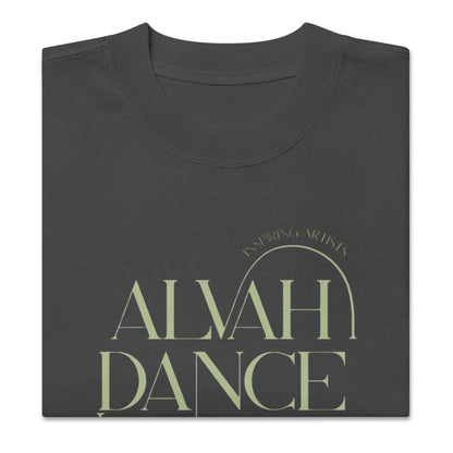 Adult Oversized Tee