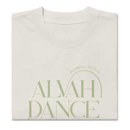 Adult Oversized Tee
