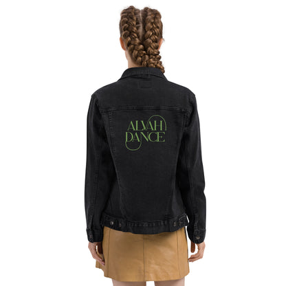 Adult Denim Jacket