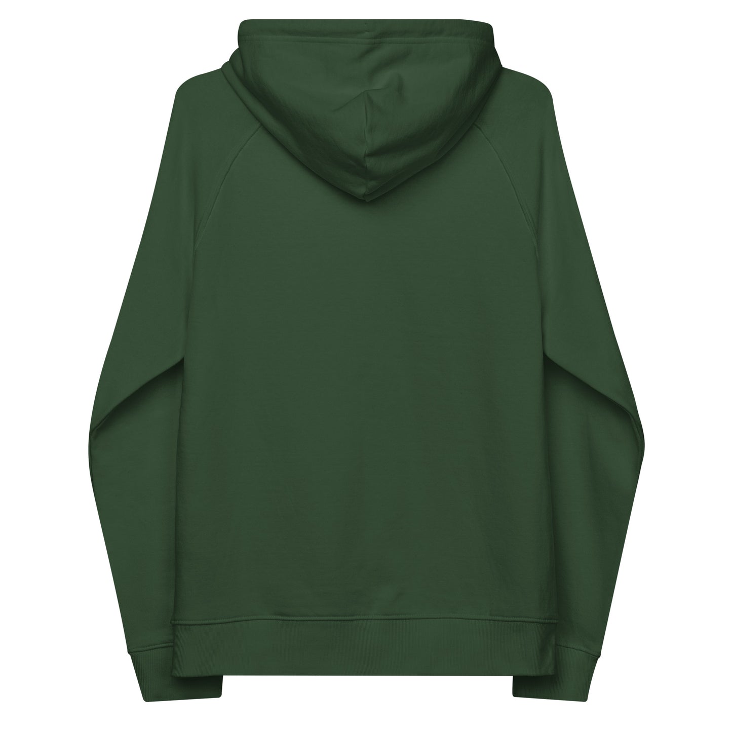 Adult Embroidered Hoodie