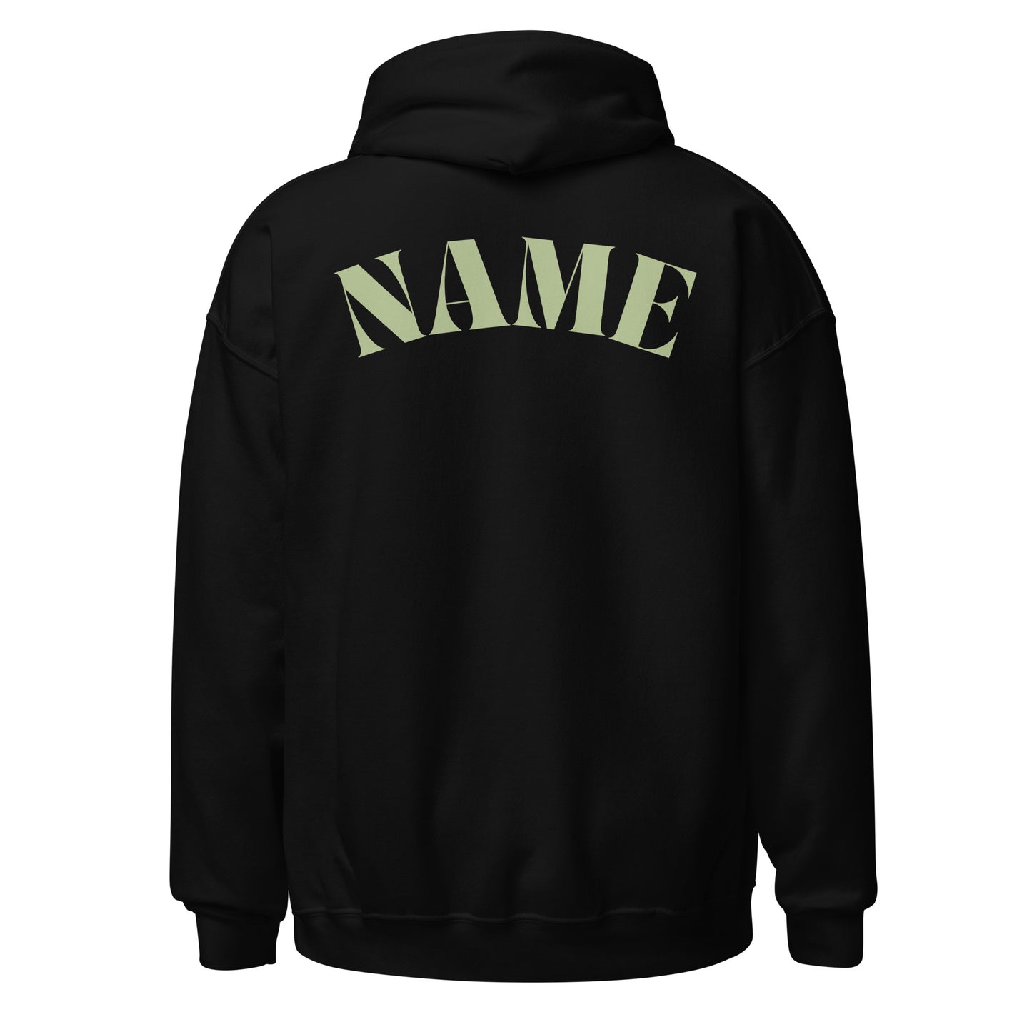 Adult Hoodie