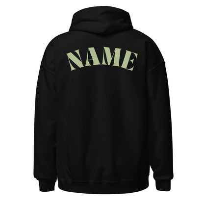 Adult Hoodie