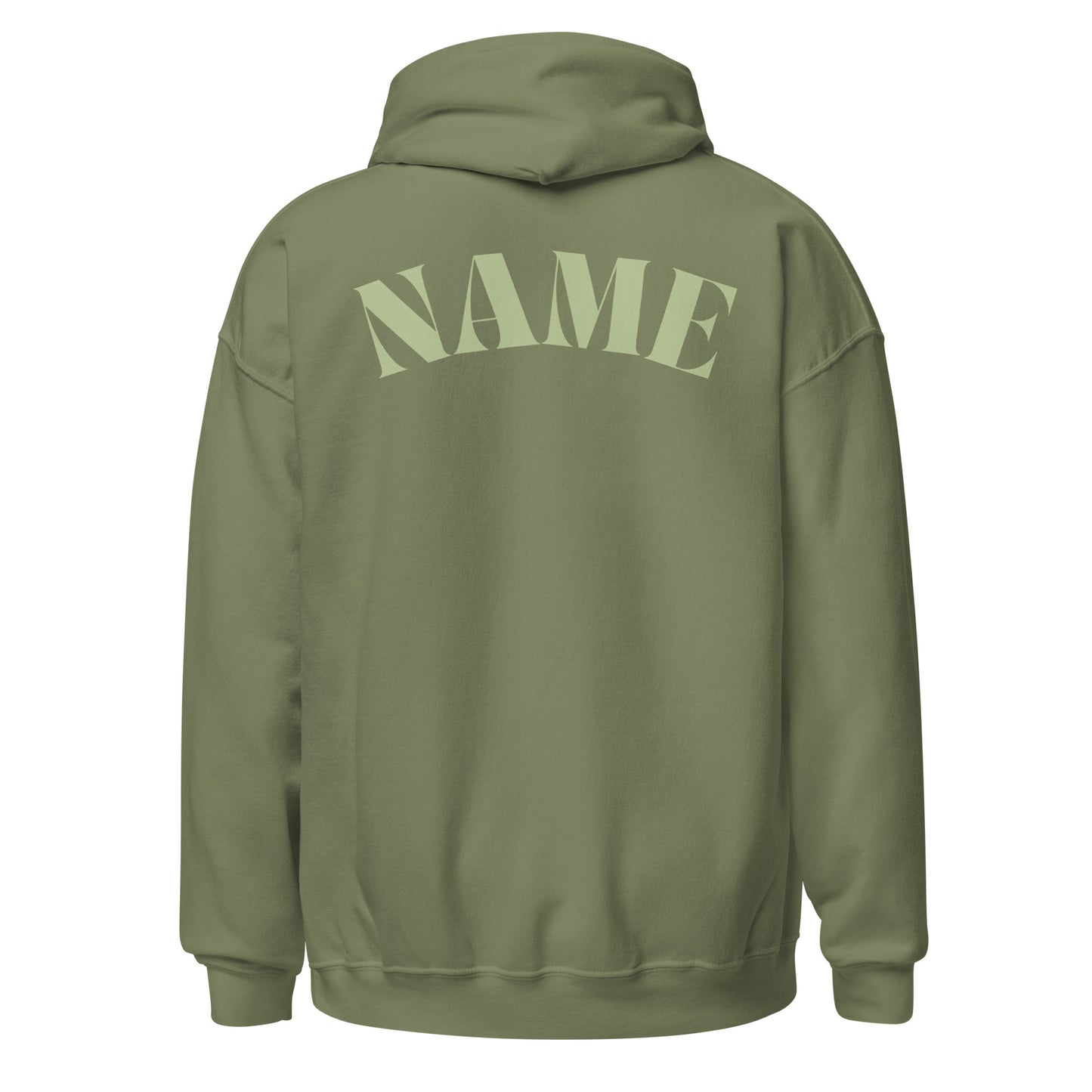 Adult Hoodie