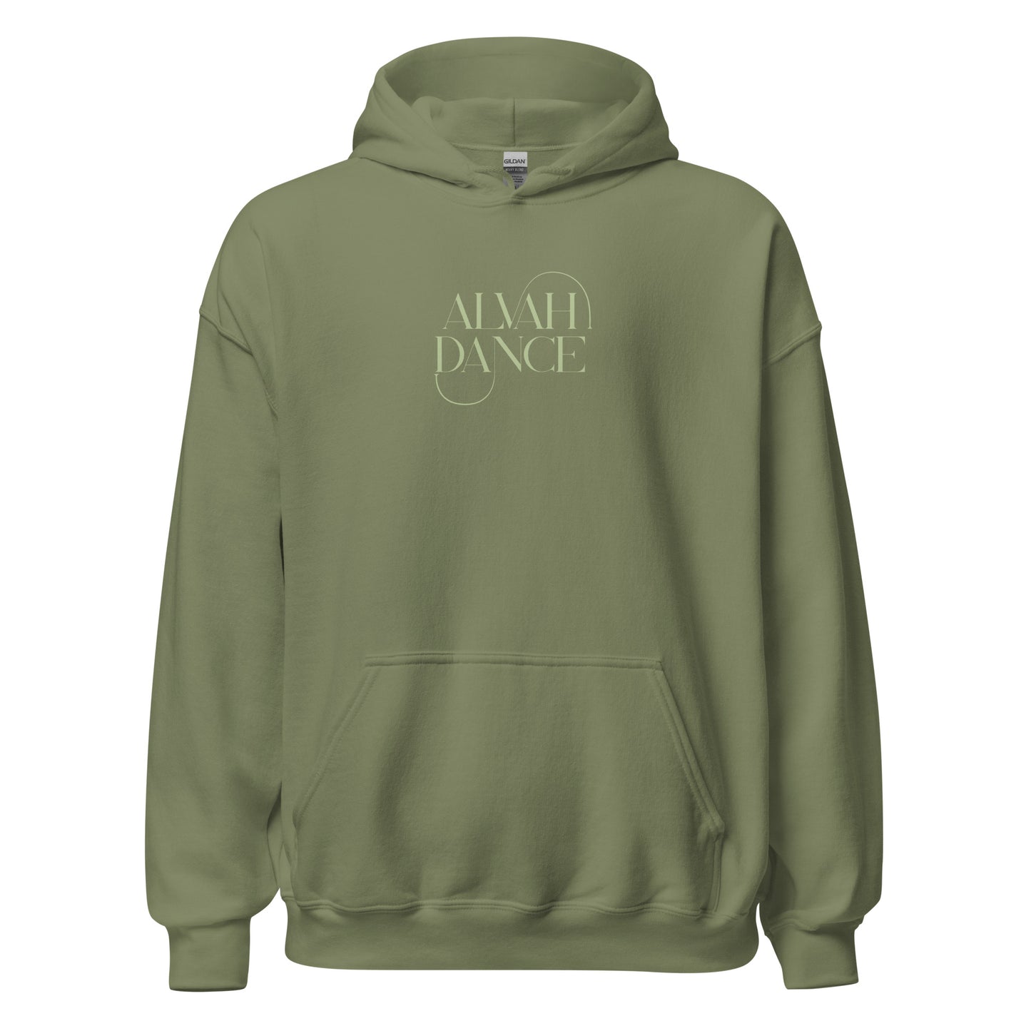 Adult Hoodie