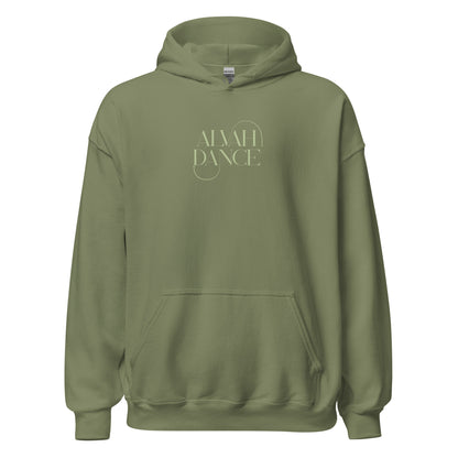 Adult Hoodie