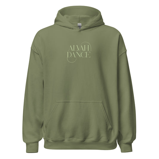 Adult Hoodie