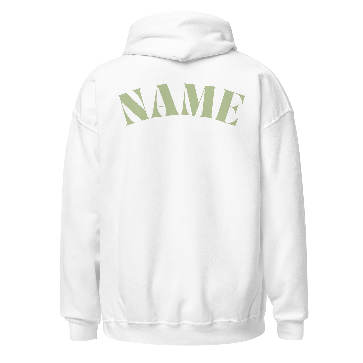 Adult Hoodie