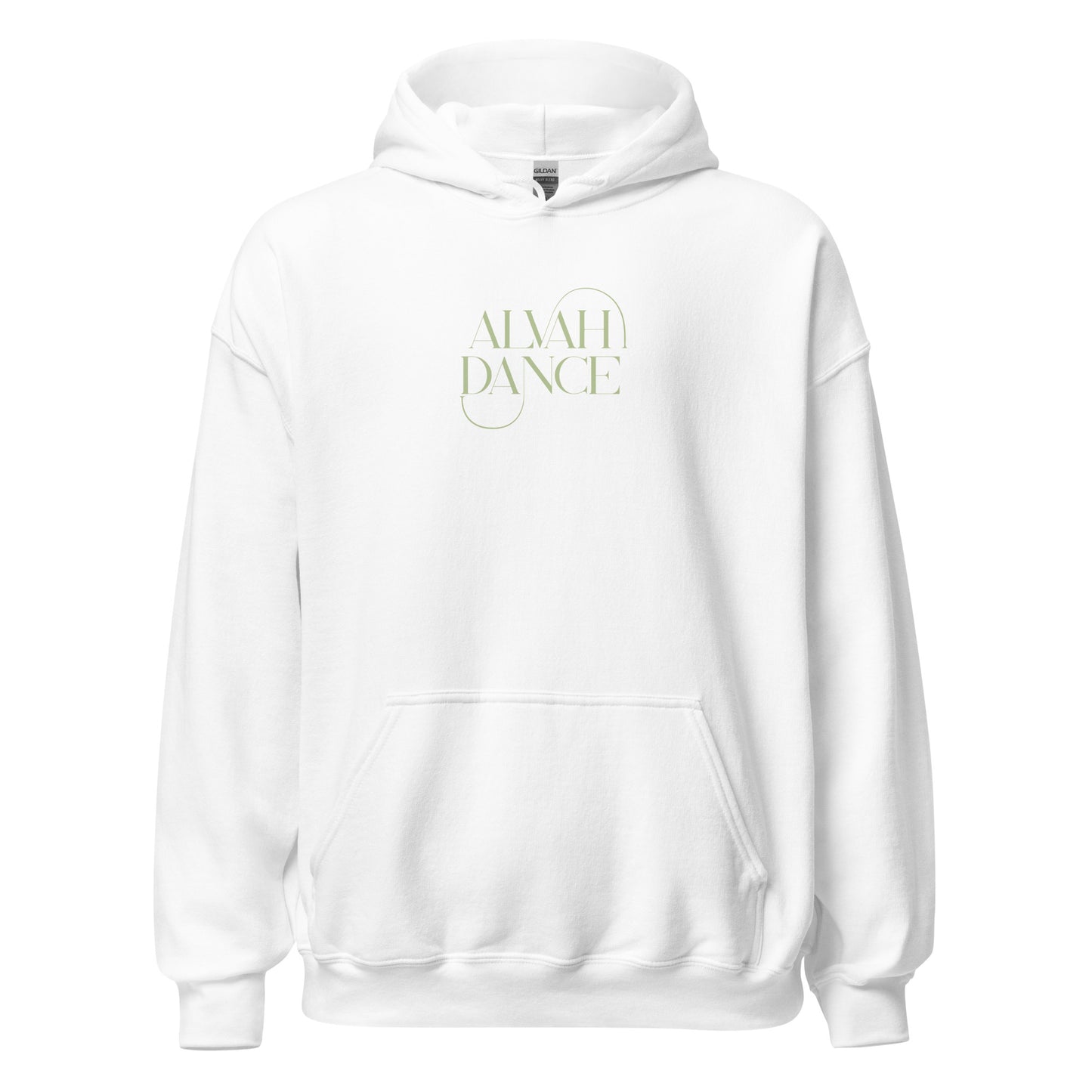 Adult Hoodie