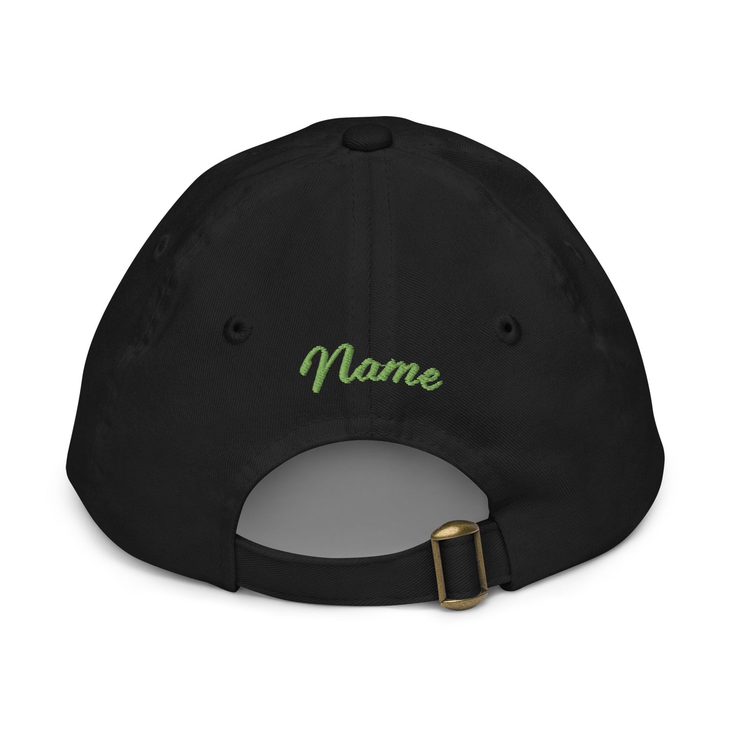 Youth Baseball Hat