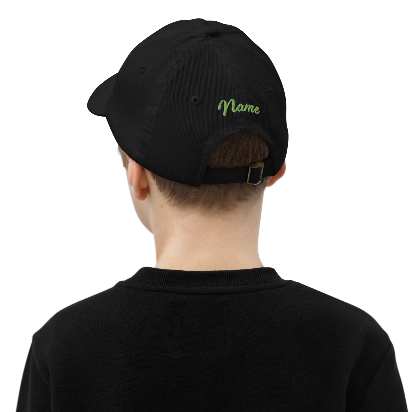 Youth Baseball Hat
