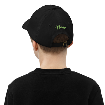 Youth Baseball Hat