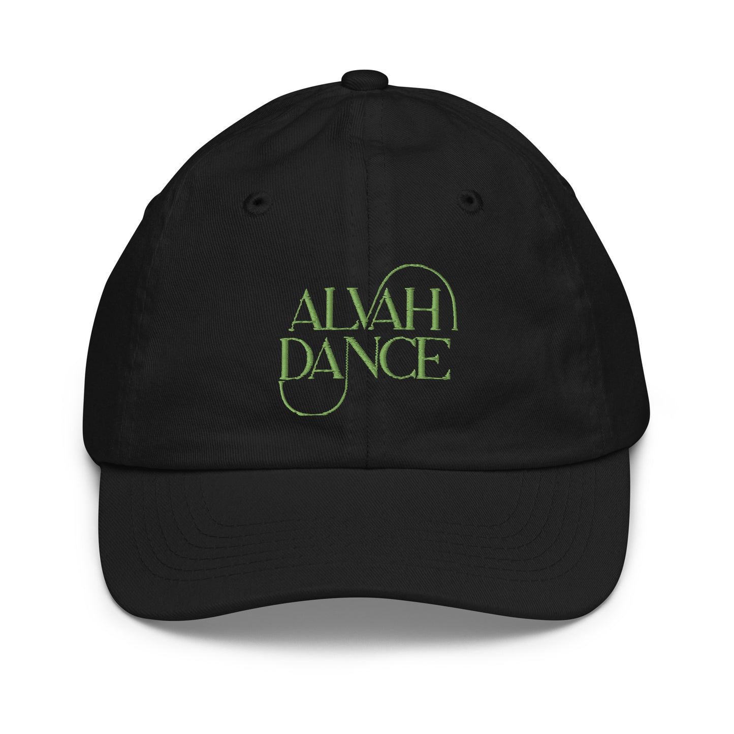 Youth Baseball Hat
