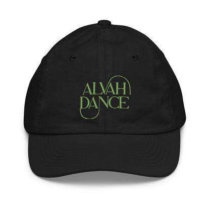 Youth Baseball Hat