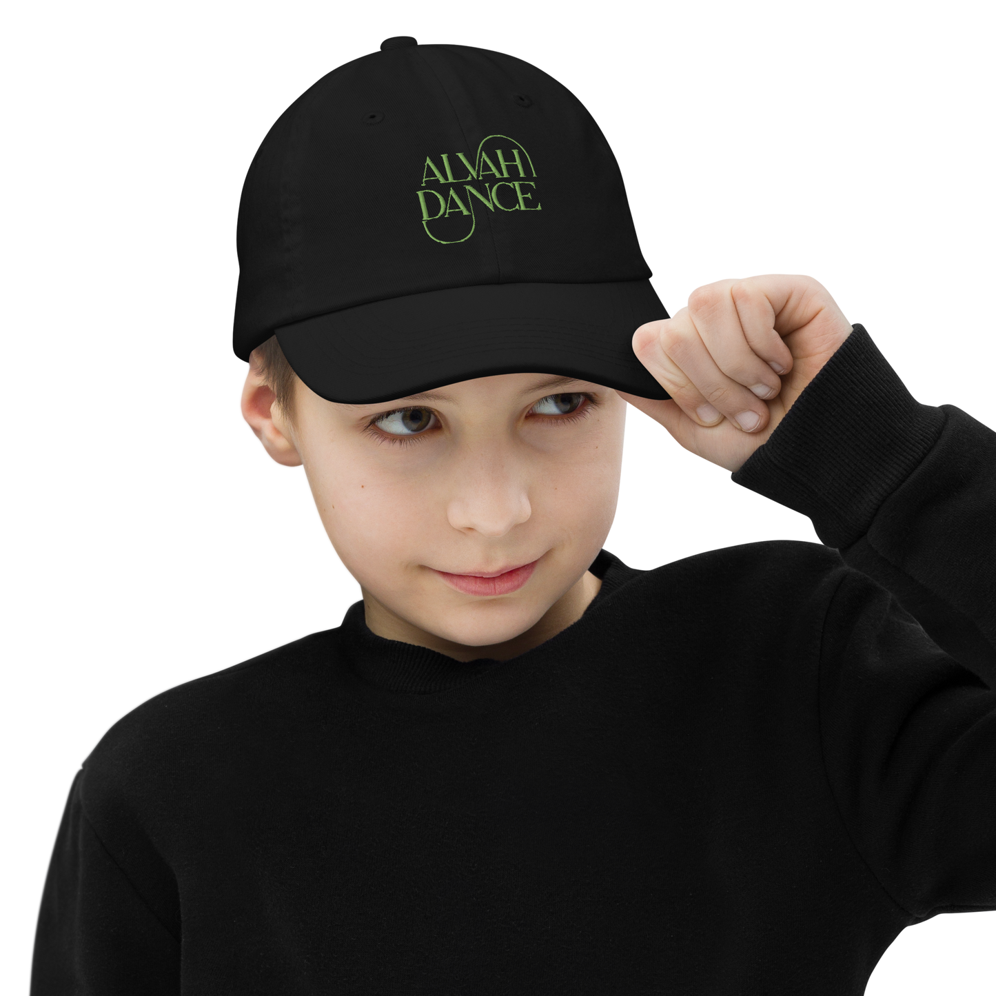 Youth Baseball Hat